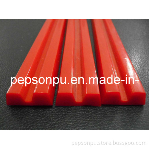 PU Parallel V Belt